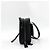 Autre Marque Saint Laurent Vicky Camera Vertical Quilted Leather Medium Schwarz - Ansicht 4