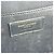 Autre Marque Saint Laurent Vicky Camera Vertical Quilted Leather Medium Schwarz - Ansicht 6