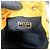Prada Duet Drawstring Bucket Leather Yellow - view 6