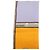 Hermès Hermes Twilly Camails Seidenschal Braun Mehrfarben - Ansicht 3