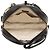 Zaino Rotondo Gucci 543324 Nero Giallo - vista 4