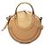 Chloé Chloe Pixie Handtasche Schultertasche Braun Beige