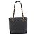 Bolso Tote Chanel Matelassé Negro