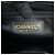 Bolso Tote Chanel Matelassé Negro - vista 12