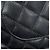 Bolso Tote Chanel Matelassé Negro - vista 6