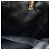 Bolso Tote Chanel Matelassé Negro - vista 8