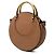 Chloé Chloe Pixie Handtasche Braun - Ansicht 2