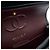 Borsa a spalla Chanel Black Matelassé Nero - vista 13