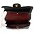 Borsa a spalla Chanel Black Matelassé Nero - vista 7