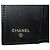 Chanel Matelasse Tri-fold Wallet Black - view 11