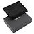 Chanel Matelasse Tri-fold Wallet Black - view 13