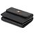 Chanel Matelasse Tri-fold Wallet Black - view 2