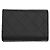 Chanel Matelasse Tri-fold Wallet Black - view 3