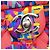 Zaino Chanel Matelassé Multi-Color Multicolore - vista 12