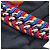 Zaino Chanel Matelassé Multi-Color Multicolore - vista 14
