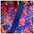 Zaino Chanel Matelassé Multi-Color Multicolore - vista 15