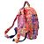 Zaino Chanel Matelassé Multi-Color Multicolore - vista 2