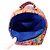 Zaino Chanel Matelassé Multi-Color Multicolore - vista 5