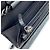Cartera de cadena Chanel 2.55 Lucky Charm Negro - vista 11
