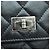 Cartera de cadena Chanel 2.55 Lucky Charm Negro - vista 13