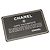 Cartera de cadena Chanel 2.55 Lucky Charm Negro - vista 18