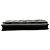 Cartera de cadena Chanel 2.55 Lucky Charm Negro - vista 3
