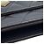 Cartera de cadena Chanel 2.55 Lucky Charm Negro - vista 8