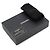 Portafoglio a catena Chanel Classic Matelassé Nero - vista 18