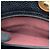 Chanel Classic Matelassé Chain Wallet Schwarz - Ansicht 12