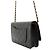 Chanel Classic Matelassé Chain Wallet Schwarz - Ansicht 2