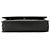 Chanel Classic Matelassé Chain Wallet Schwarz - Ansicht 3