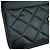 Chanel Classic Matelassé Chain Wallet Schwarz - Ansicht 8