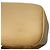 Mochila Chanel Matelassé de piel de cordero Beige - vista 6