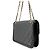 Borsa a mano Chanel Matelassé Nera Nero - vista 2