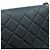 Borsa a mano Chanel Matelassé Nera Nero - vista 9