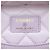 Borsa Vanity Chanel Matelassé Porpora - vista 15