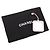 Borsa Vanity Chanel Matelassé Porpora - vista 16
