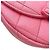 Borsa a tracolla Chanel Mini Matelassé Rosa - vista 7