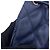 Borsa Chanel Matelassé Navy Blu navy - vista 9