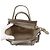 Céline Celine Luggage Nano Shopper Handtasche Grau - Ansicht 4