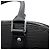 Borsa Louis Vuitton Alma MM Epi Nero - vista 13