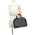 Borsa Louis Vuitton Alma MM Epi Nero - vista 4
