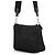 Saffiano Sac à épaule Prada Re-Nylon Noir - vue 2
