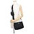 Saffiano Sac à épaule Prada Re-Nylon Noir - vue 4