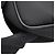 Saffiano Sac à épaule Prada Re-Nylon Noir - vue 8