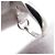 Ring Bague Hermès Galop en Argent 925 - vue 10