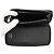 Louis Vuitton Monogram Eclipse Langbrieftasche Schwarz - Ansicht 6