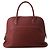 Hermès Borsa a mano Hermes Bolide Relax 35 Rosso