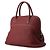 Hermès Borsa a mano Hermes Bolide Relax 35 Rosso - vista 2