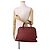 Hermès Borsa a mano Hermes Bolide Relax 35 Rosso - vista 4